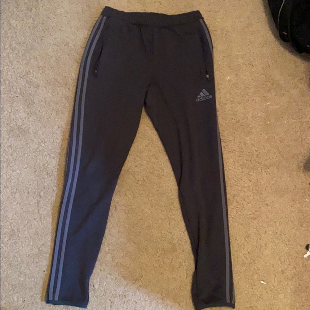 Adidas joggers